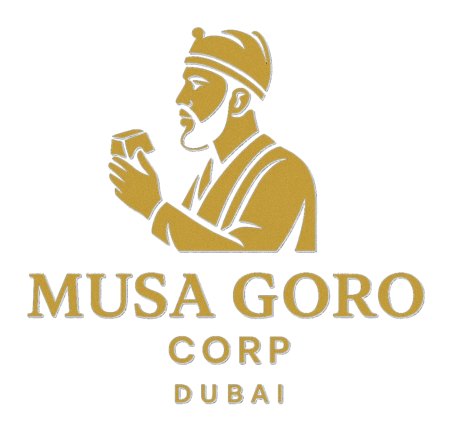 MUSA GORO
